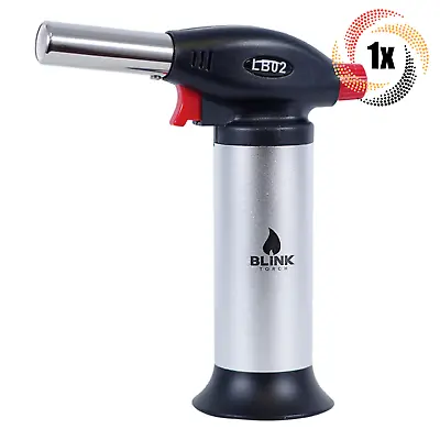 Blink Torch LB02 Silver