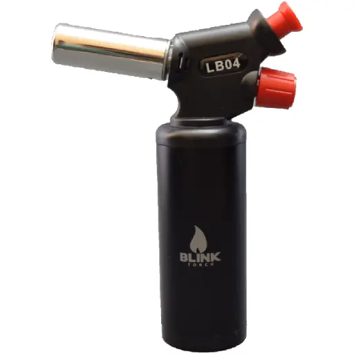 Blink Torch LB04 Black