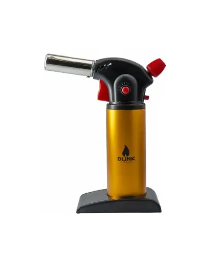 LB05 Blink Torch Gold