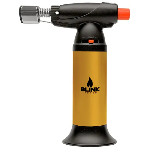 MB01 Blink Torch Gold