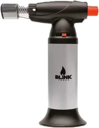 MB01 Blink Torch Silver