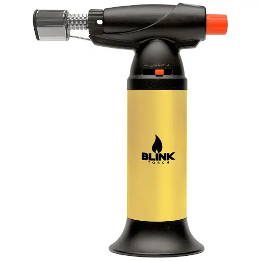 MB01 Blink Torch Yellow