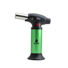 MB04 blink torch green