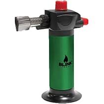 MB05 blink torch green