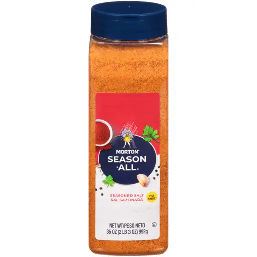 Morton Seasoning 35 oz.