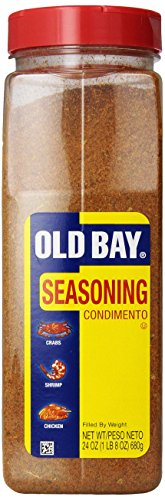 Old Bay Seasoning 24 oz.