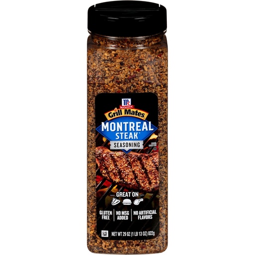 Montreal Steak Seasoning 29 oz.