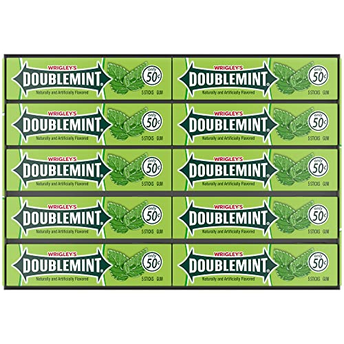 Wrigley Doublemint Twin pk. 