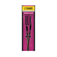 Swisher Blk Berry 15 ct. 