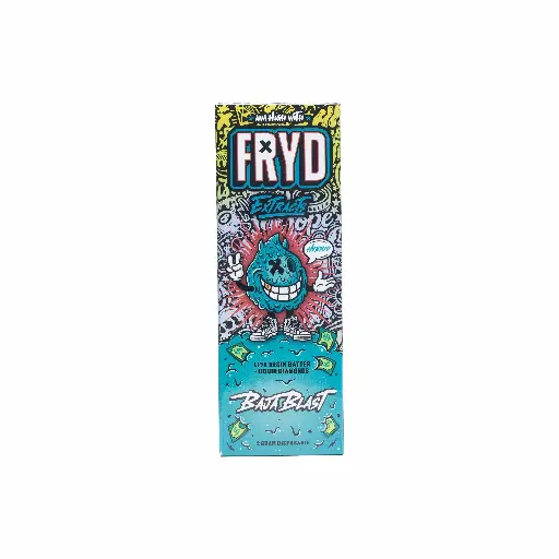 FRYD Live Resin Disposable Baja Blast 2G