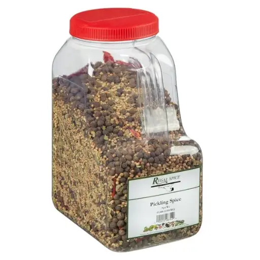 Regal Spice Pickling Spice 4lb.