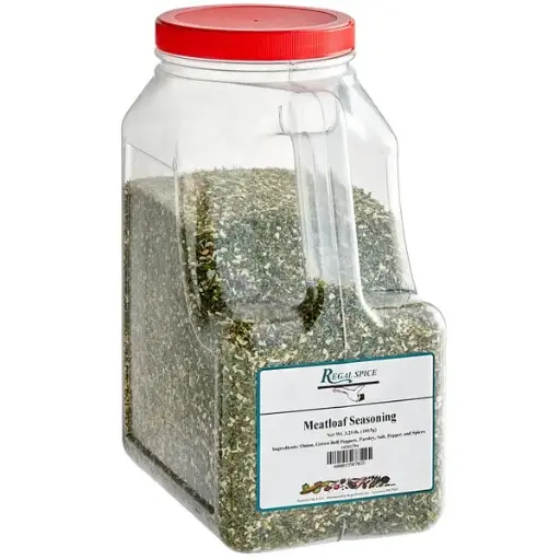 Regal Spice Meatloaf Seasoning 3.25 lb.