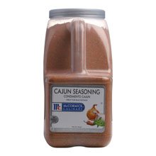 McCormick Cajun Seasoning 6.5 lb.