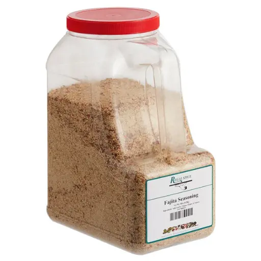 Regal Spice Fajita Seasoning 8 lb.