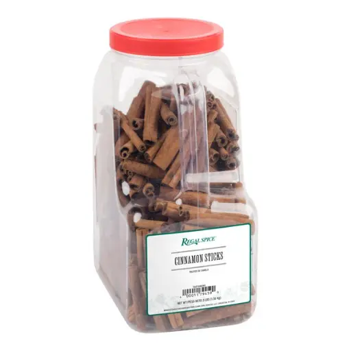 Regal Spice Cinnamon Sticks 3 lb. 