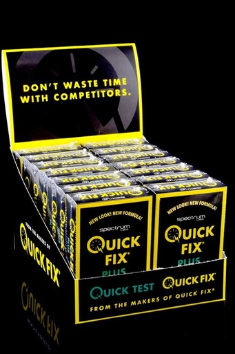 Quick Fix Box 14ct