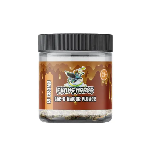 Flying Horse Tangie Sativa 15g Flower