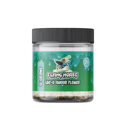 Flying Horse Kali Mist Sativa 15g Flower