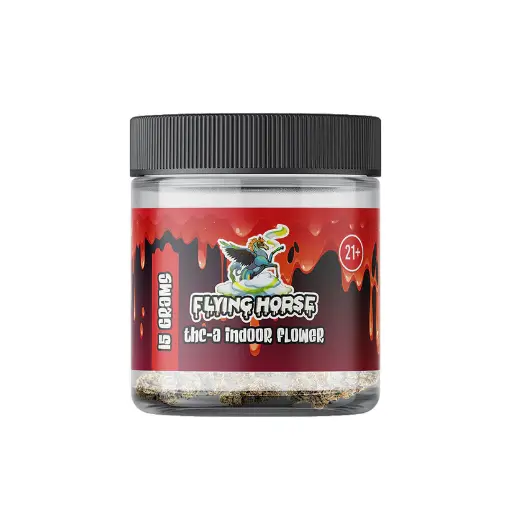 Flying Horse Strawberry Lemonade Sativa 15g Flower