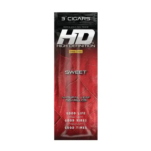 HD Sweet 3/1.49 15/3pk