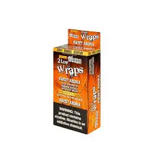 Good Times Leaf Wrap Sweet Aroma 30 ct. 