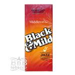 Black & Mild Cigar Jazz Plastic 25 ct. 