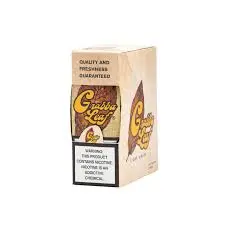 Grabba Leaf Cigar Wrap 25 pk. 