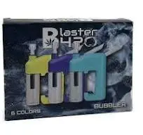 Blaster 420 Bubbler