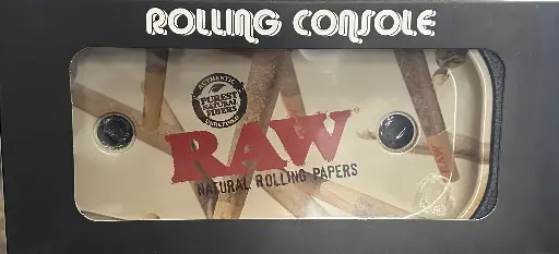 Rolling Console Medium Variety 