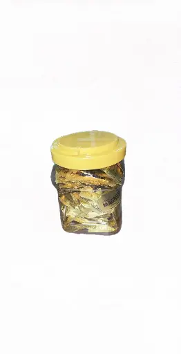 Magnum 100 ct display jar 