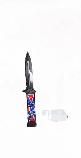 Knife Rebel American Flag 1 ct. 