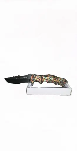 Knife Camo 1 ct. 