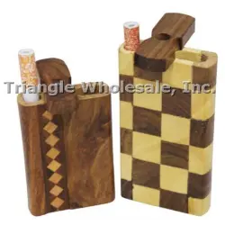 Large Dugout - Assorted Designs 1pc