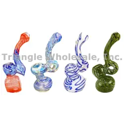 8pc Bubblers Assortment