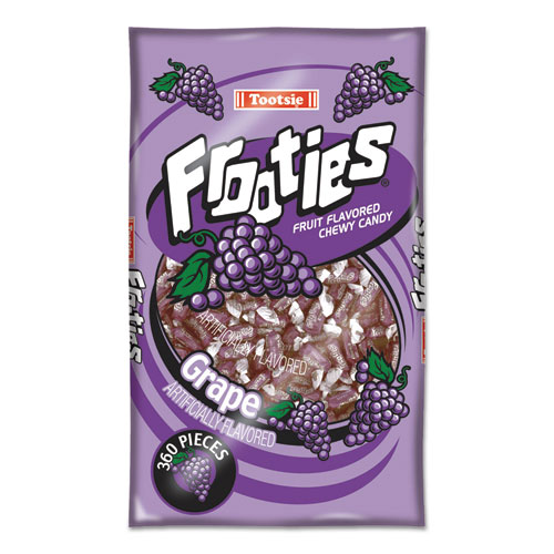 FROOTIES GRAPE 360CT/BG