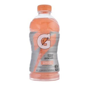 Gatorade Strawberry watermelon Melon